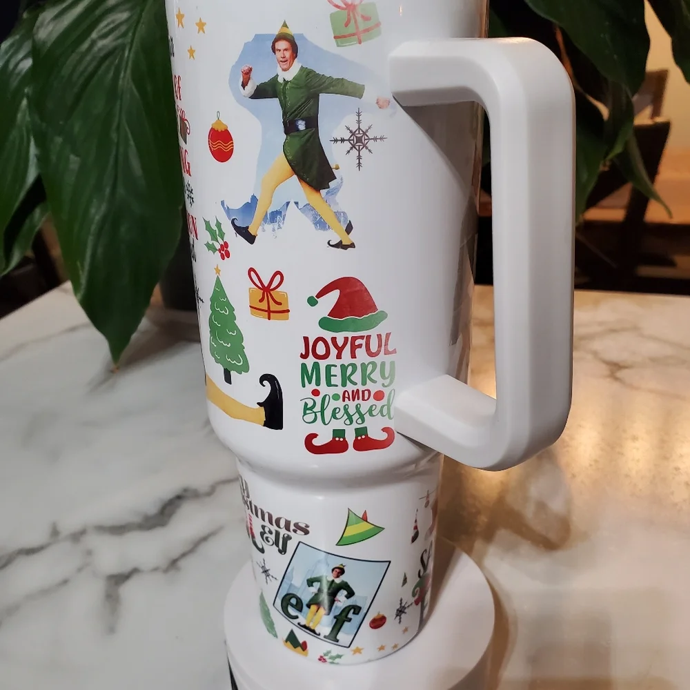 Artisan elf 40oz